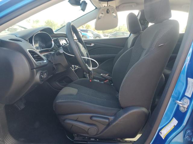 Photo 7 from auction – 2016 DODGE DART SE with VIN 1C3CDFAA7GD591916