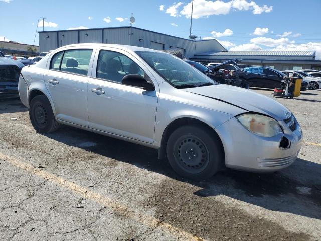 Photo 4 from auction – 2007 CHEVROLET COBALT LS with VIN 1G1AK55F877244157