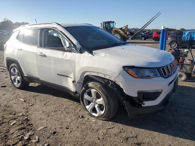 Photo 4 from auction – 2019 JEEP COMPASS LA with VIN 3C4NJDBB5KT601483