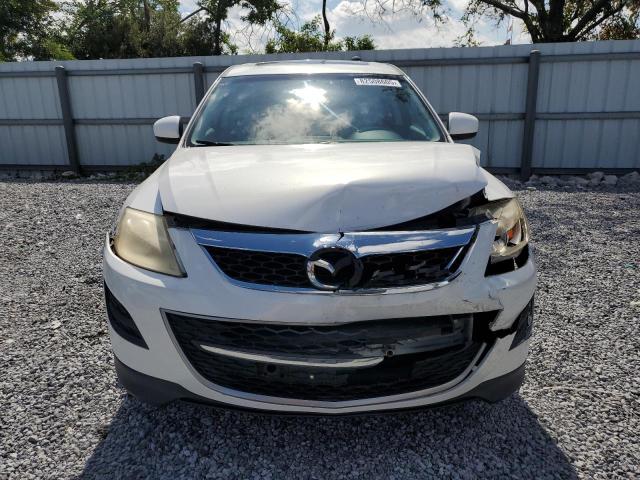 Photo 5 from auction – 2010 MAZDA CX-9 with VIN JM3TB2MA6A0231788