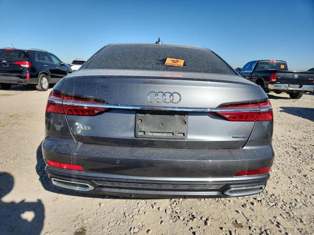 Photo 6 from auction – 2019 AUDI A6 PRESTIG with VIN WAUM2AF22KN039430