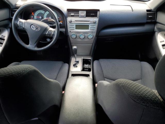 Photo 8 from auction – 2009 TOYOTA CAMRY BASE with VIN 4T1BE46K89U411819