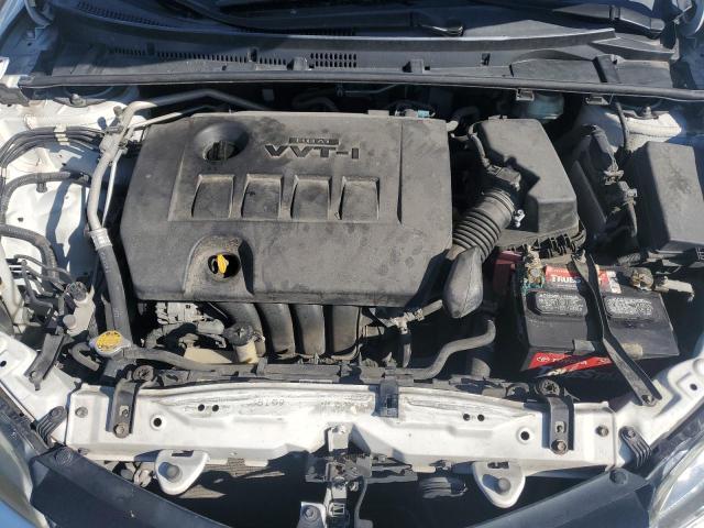 Photo 11 from auction – 2017 TOYOTA COROLLA L with VIN 5YFBURHE7HP653587