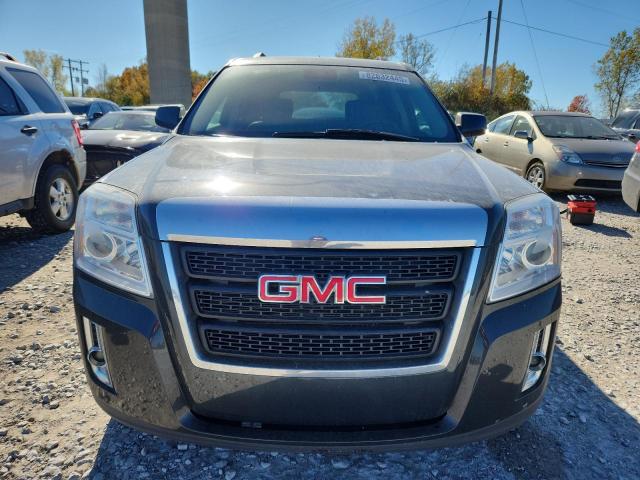 Photo 5 from auction – 2014 GMC TERRAIN SL with VIN 2GKALSEK3E6179137