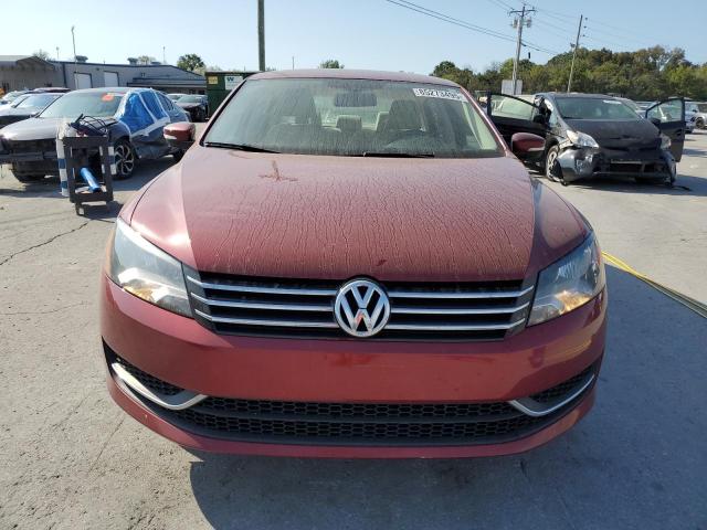 Photo 5 from auction – 2015 VOLKSWAGEN PASSAT SE with VIN 1VWBS7A30FC016370