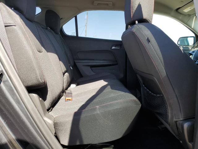 Photo 11 from auction – 2017 CHEVROLET EQUINOX LT with VIN 2GNALCEK2H1547592