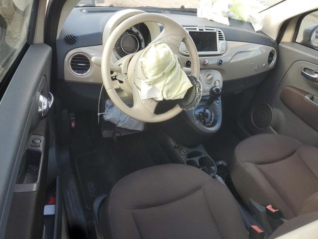 Photo 8 from auction – 2012 FIAT 500 POP with VIN 3C3CFFDR9CT314118