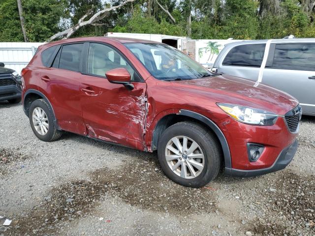 Photo 4 from auction – 2013 MAZDA CX-5 TOURI with VIN JM3KE2CE7D0120629