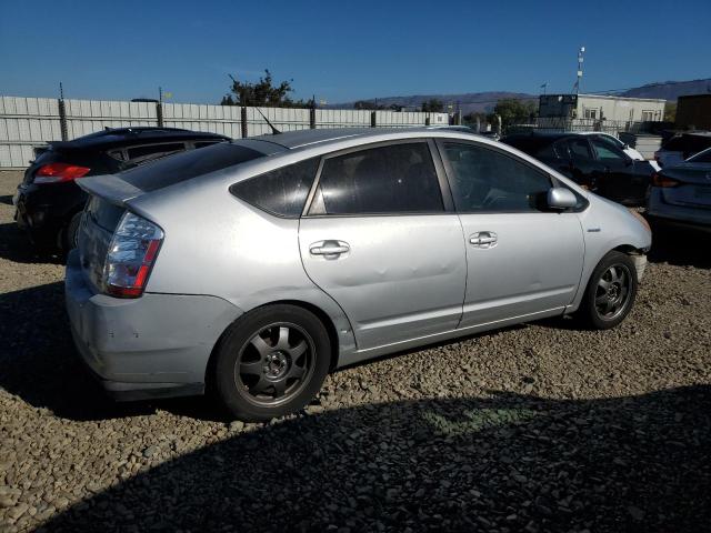 Photo 3 from auction – 2007 TOYOTA PRIUS with VIN JTDKB20U677581894