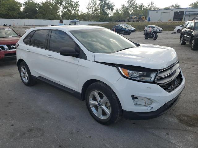 Photo 4 from auction – 2015 FORD EDGE SE with VIN 2FMTK3G81FBB92035