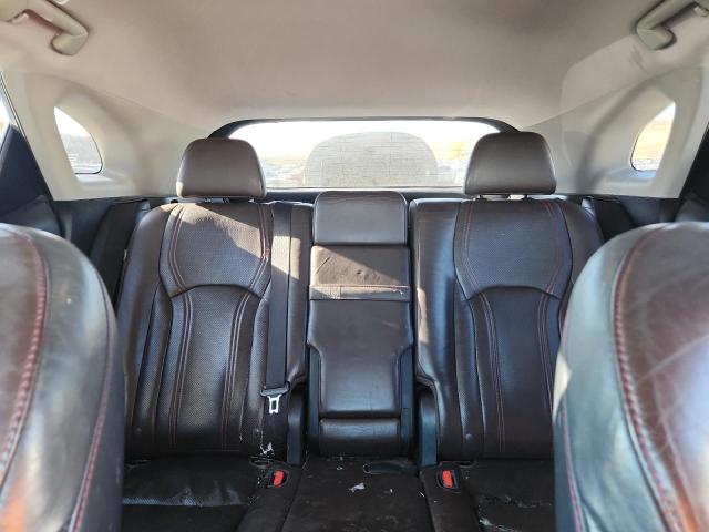 Photo 10 from auction – 2016 LEXUS RX 350 with VIN JTJBZMCA3G2011824