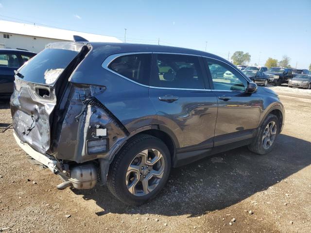 Photo 3 from auction – 2017 HONDA CR-V EX with VIN 5J6RW2H57HL065207