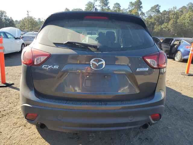 Photo 6 from auction – 2014 MAZDA CX-5 SPORT with VIN JM3KE2BE1E0313202