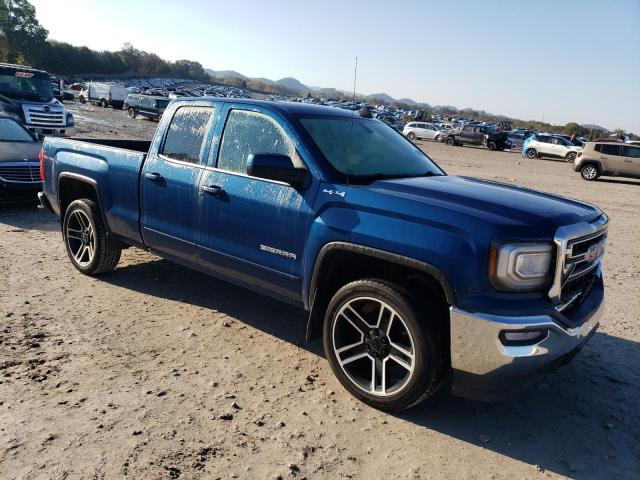 Photo 4 from auction – 2019 GMC SIERRA LIM with VIN 2GTV2MEC6K1188329