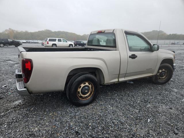 Photo 3 from auction – 2005 CHEVROLET COLORADO with VIN 1GCCS148658292176