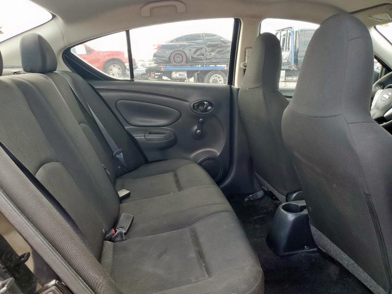 Photo 10 from auction – 2017 NISSAN VERSA S with VIN 3N1CN7AP9HL853629