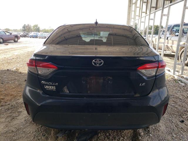 Photo 6 from auction – 2021 TOYOTA COROLLA LE with VIN 5YFEPMAE4MP173583
