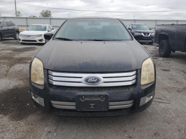 Photo 5 from auction – 2006 FORD FUSION with VIN 3FAHP08176R126740