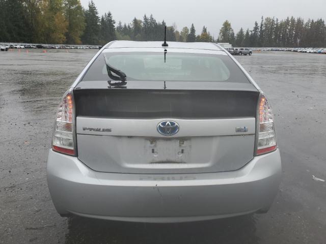 Photo 6 from auction – 2010 TOYOTA PRIUS with VIN JTDKN3DU8A0231058