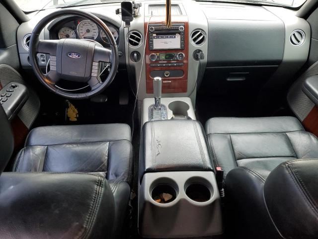 Photo 8 from auction – 2008 FORD F150 SUPER with VIN 1FTPW14V68FB33850