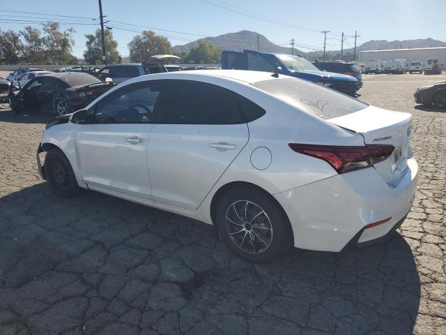 Photo 2 from auction – 2020 HYUNDAI ACCENT SE with VIN 3KPC24A63LE092864