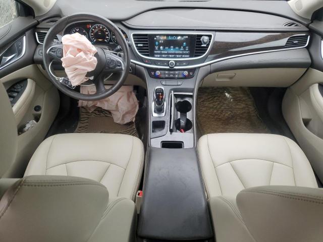 Photo 8 from auction – 2018 BUICK LACROSSE P with VIN 1G4ZN5SS2JU147219