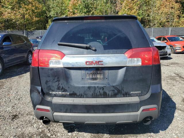 Photo 6 from auction – 2011 GMC TERRAIN SL with VIN 2CTFLVE51B6204338
