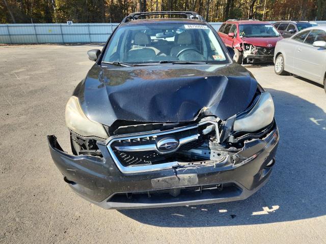 Photo 5 from auction – 2015 SUBARU XV CROSSTR with VIN JF2GPADC9F8308042