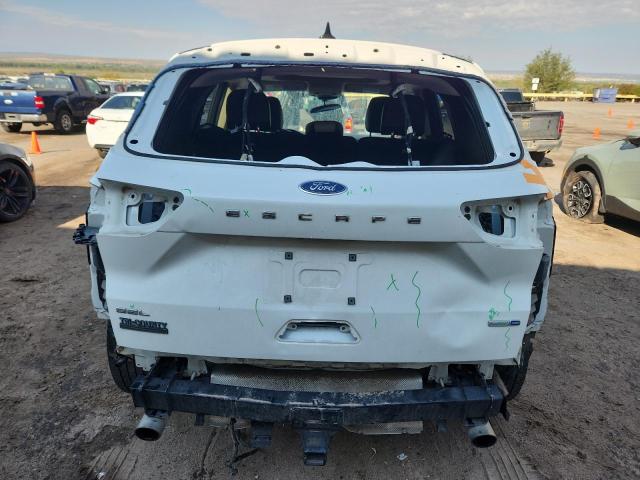 Photo 6 from auction – 2020 FORD ESCAPE SEL with VIN 1FMCU9H90LUA63584