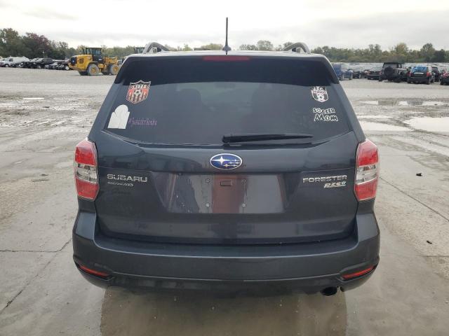 Photo 6 from auction – 2015 SUBARU FORESTER 2 with VIN JF2SJARC5FH825455