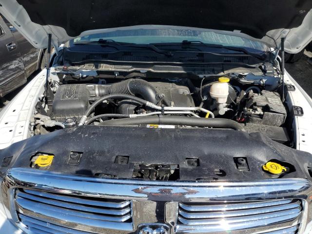 Photo 11 from auction – 2018 RAM 1500 SLT with VIN 3C6RR7LT1JG158489