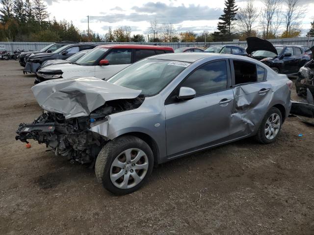 MAZDA 3 I 2010 with VIN JM1BL1SF6A1232539 - Photo from auction
