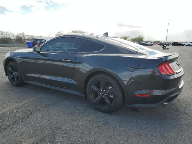 Photo 2 from auction – 2022 FORD MUSTANG with VIN 1FA6P8TH7N5110579