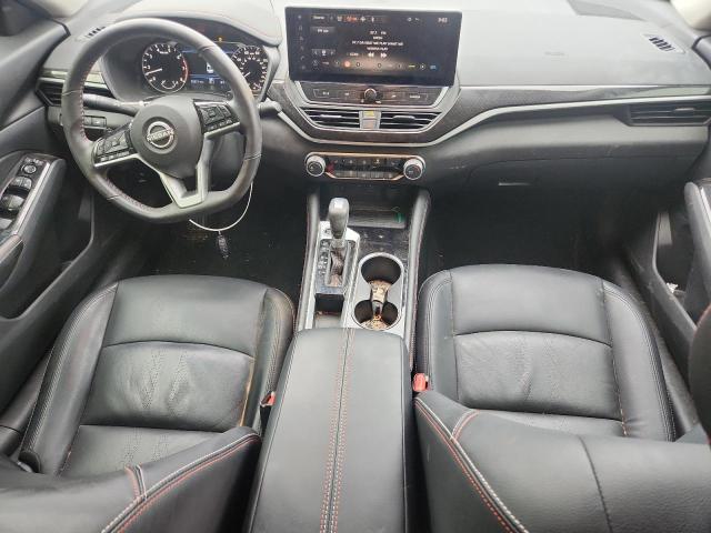 Photo 8 from auction – 2024 NISSAN ALTIMA SR with VIN 1N4BL4CV4RN418579
