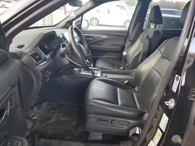 Photo 7 from auction – 2021 HONDA PASSPORT E with VIN 5FNYF8H55MB021255