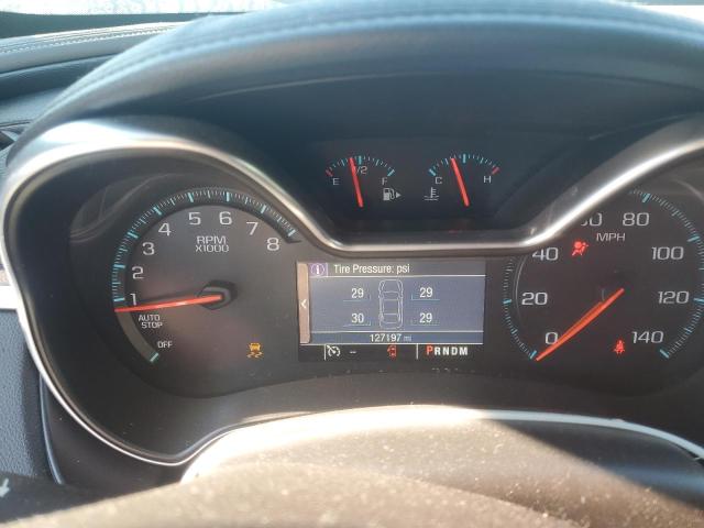 Photo 9 from auction – 2015 CHEVROLET IMPALA LS with VIN 2G11Z5SL0F9242633