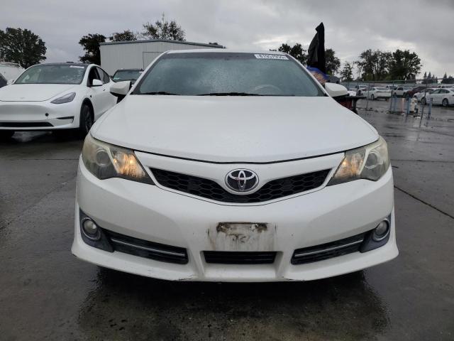 Zdjęcie 5 z aukcji – 2012 TOYOTA CAMRY BASE z VIN 4T1BF1FK0CU621950