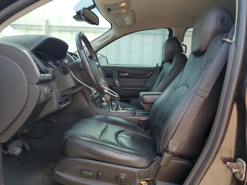 Photo 7 from auction – 2017 GMC ACADIA LIM with VIN 1GKKRSKD9HJ118276
