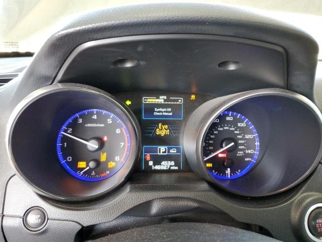Photo 9 from auction – 2015 SUBARU OUTBACK 2. with VIN 4S4BSBNC0F3266283