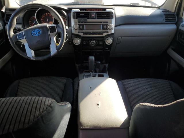 Photo 8 from auction – 2010 TOYOTA 4 RUNNER with VIN JTEBU5JR1A5026131