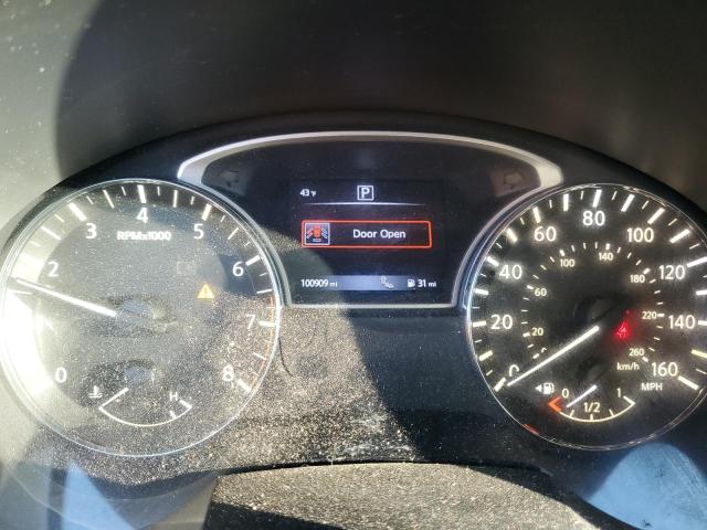 Photo 9 from auction – 2017 NISSAN ALTIMA 2.5 with VIN 1N4AL3AP0HC178189