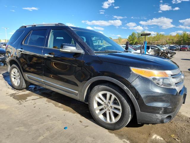 Photo 4 from auction – 2011 FORD EXPLORER X with VIN 1FMHK8D8XBGA22783