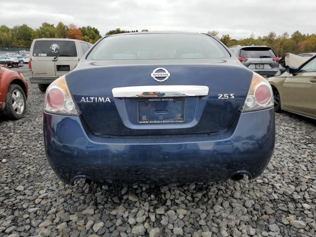 Photo 6 from auction – 2010 NISSAN ALTIMA BAS with VIN 1N4AL2AP1AN553382