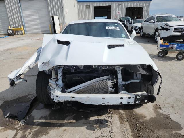 Photo 5 from auction – 2018 DODGE CHALLENGER with VIN 2C3CDZFJ6JH202428