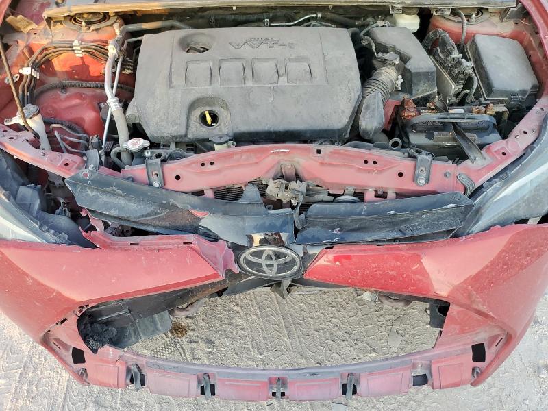 Photo 11 from auction – 2018 TOYOTA COROLLA L with VIN 5YFBURHE2JP793603