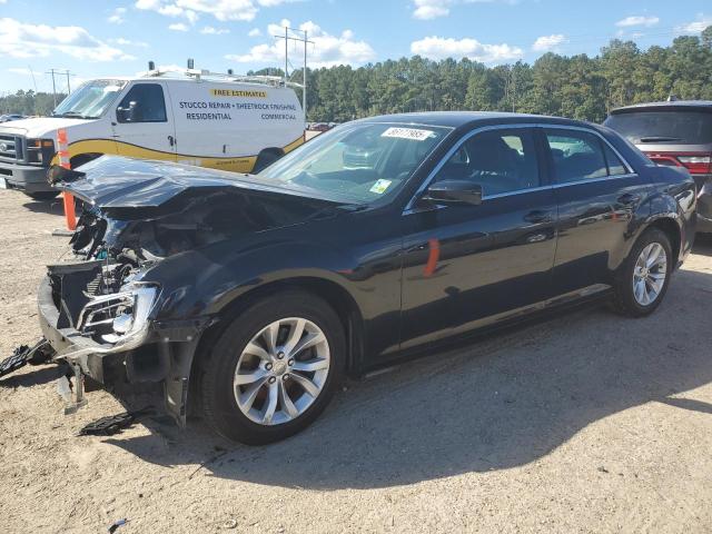 CHRYSLER 300 LIMITE 2016 with VIN 2C3CCAAG1GH208002 - Photo from auction