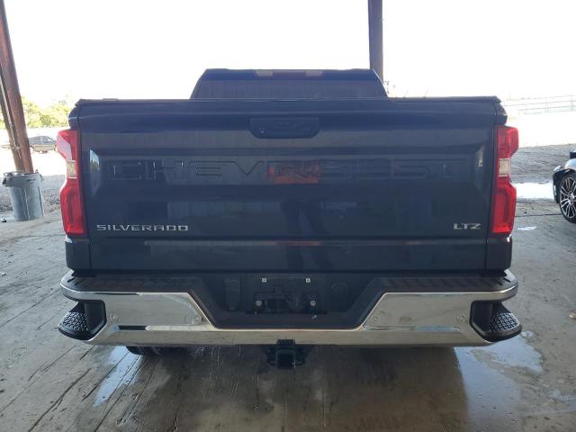 Photo 6 from auction – 2022 CHEVROLET SILVERADO with VIN 2GCPAEED6N1503595