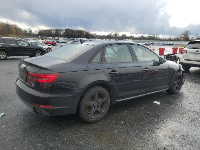 Photo 3 from auction – 2018 AUDI A4 PREMIUM with VIN WAUKMAF48JA061327