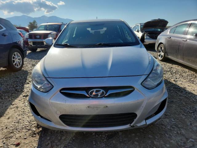 Photo 5 from auction – 2013 HYUNDAI ACCENT with VIN KMHCT5AE3DU059548
