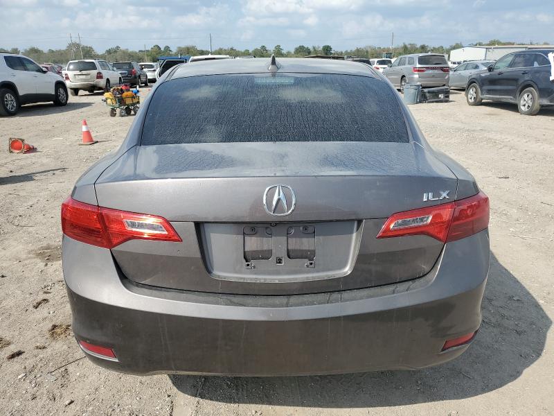 Photo 6 from auction – 2015 ACURA ILX 20 TEC with VIN 19VDE1F75FE005586